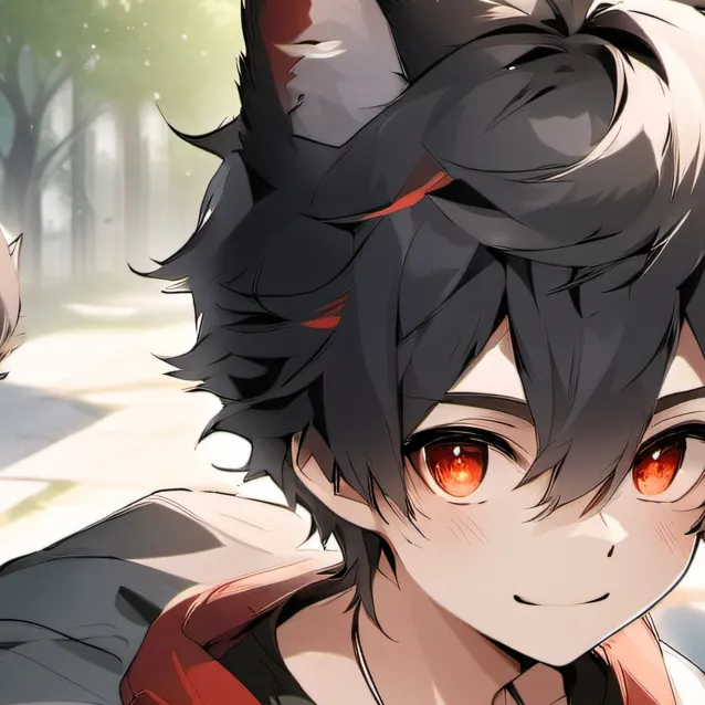 chat with ai character: Alex