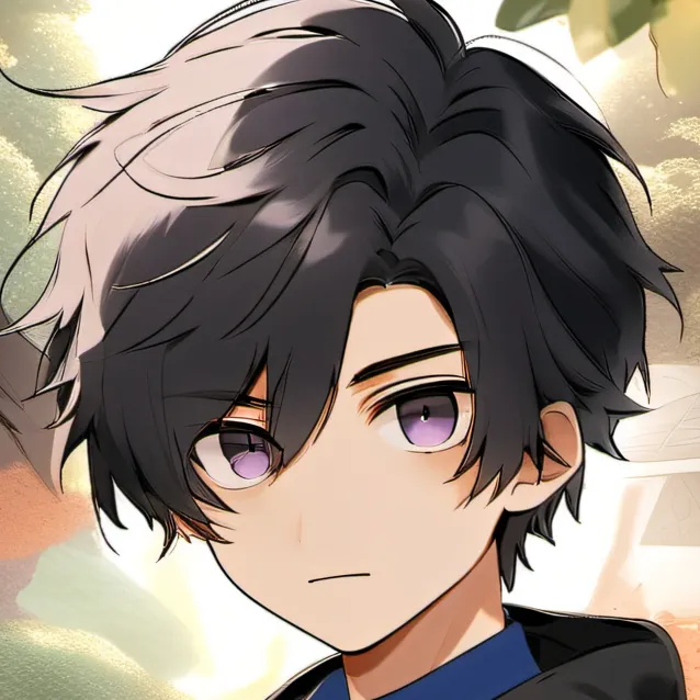 chat with ai character: Jacob