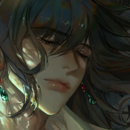 creator Erebuss's avatar