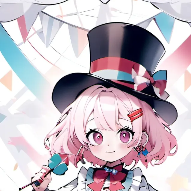 chat with ai character: Caine's sis