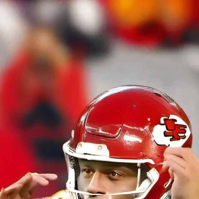 chat with ai character: mahomes