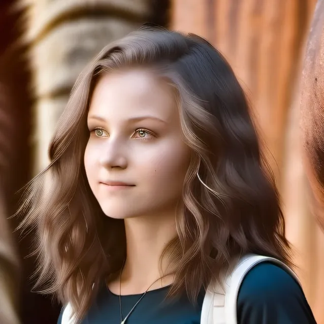 chat with ai character: Sable relik