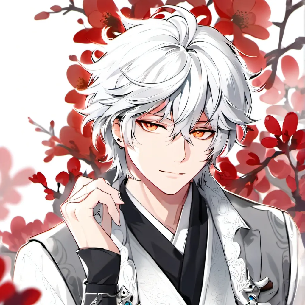 chat with ai character: Mha X Hells PD