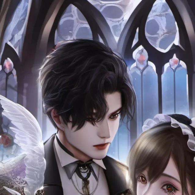 chat with ai character: alex,Olivia