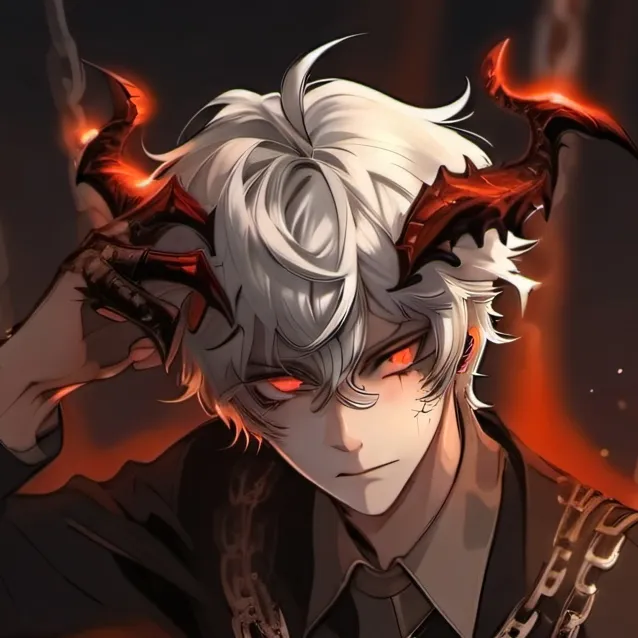 chat with ai character: Armaros