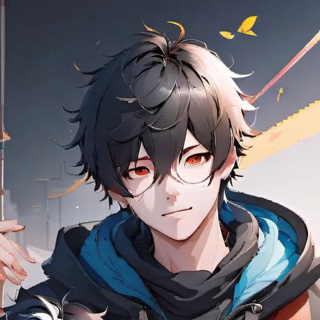 chat with ai character: ✩Liam✩