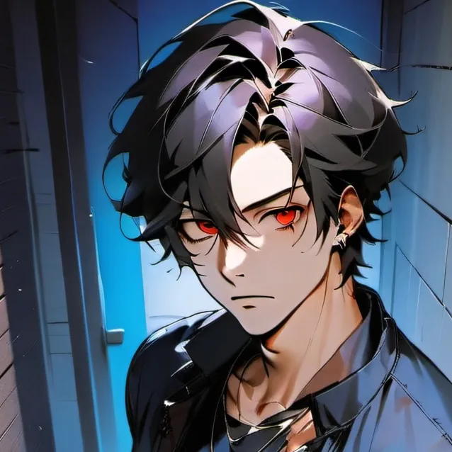 chat with ai character: .˳·˖✶Zane✶˖·˳.