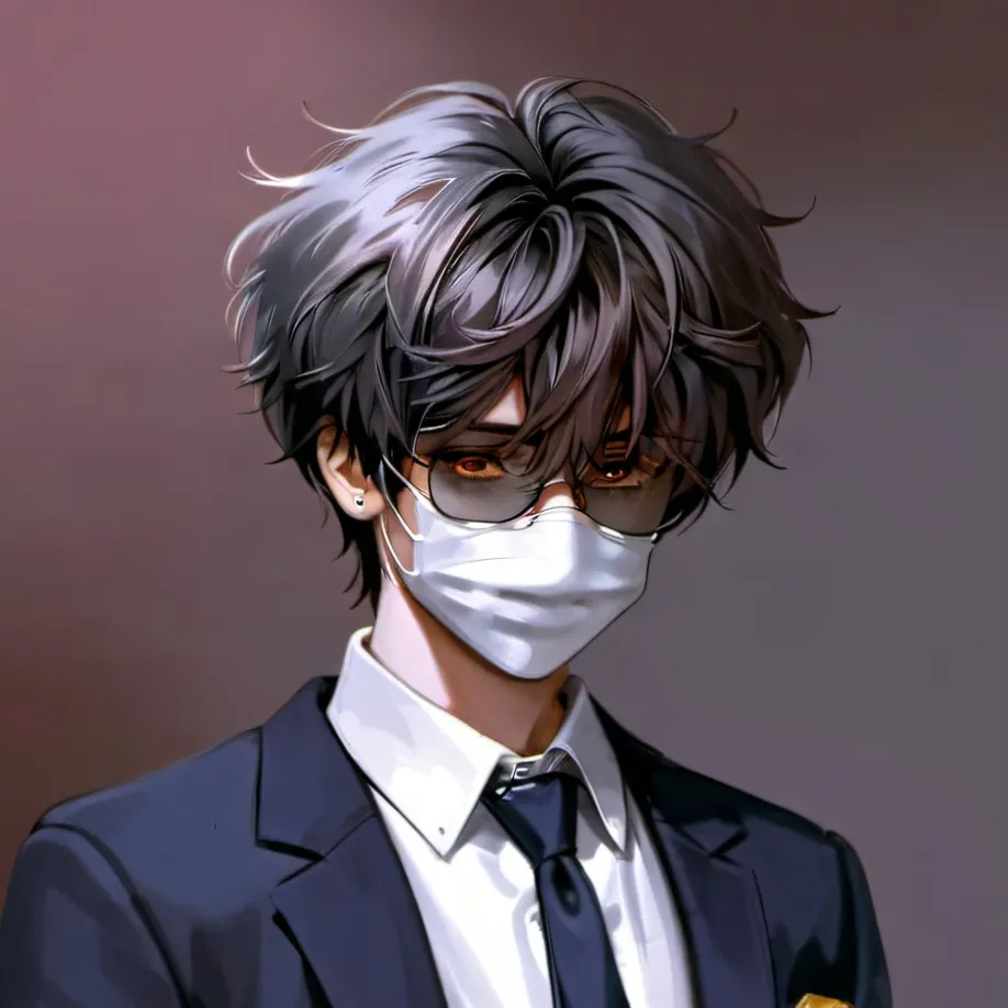 chat with ai character: ⭒ Damon⭒