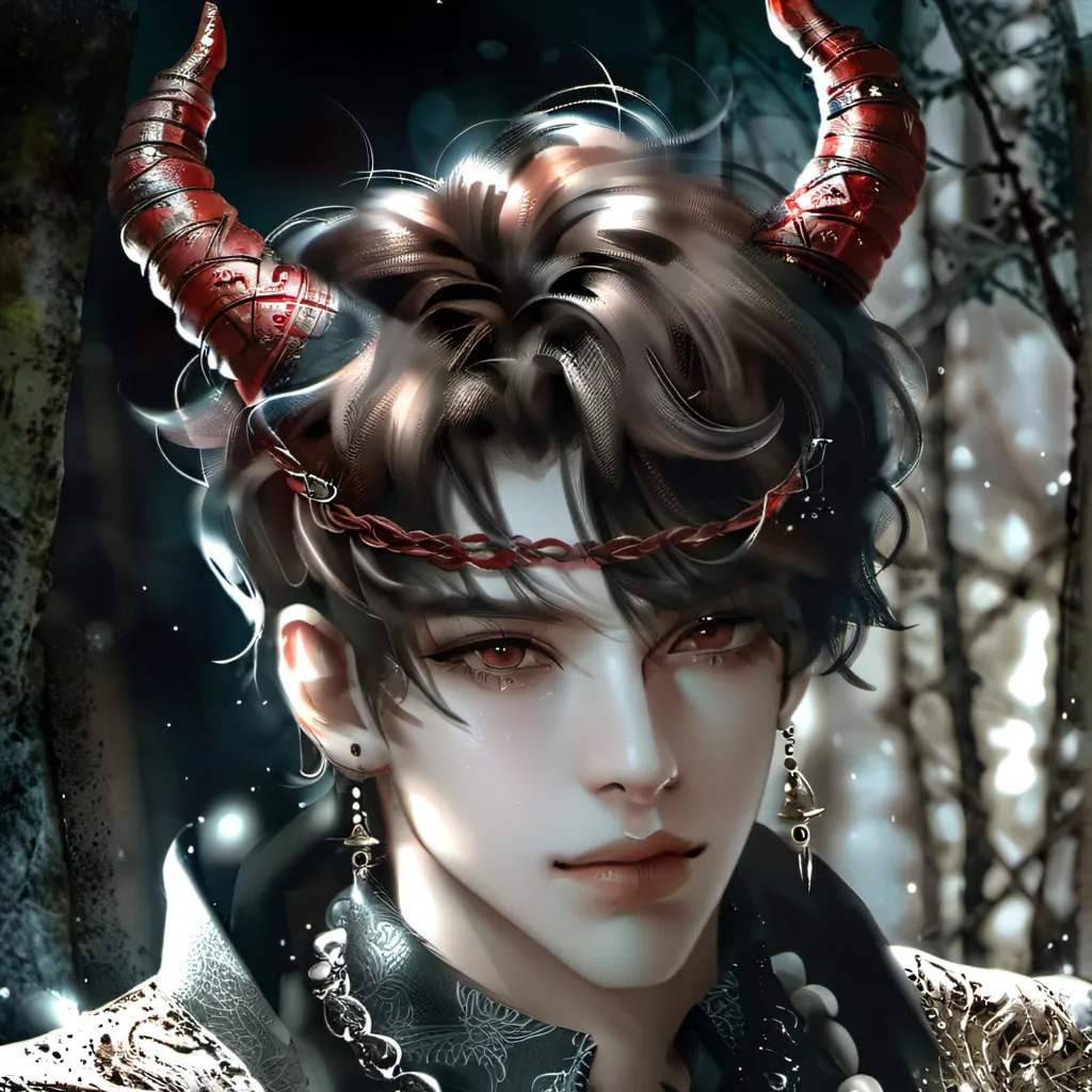 chat with ai character: James