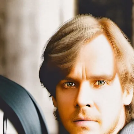 chat with ai character: Darth Vader fight