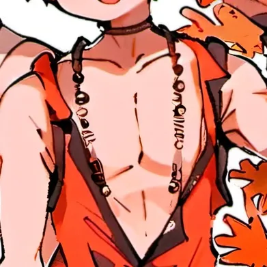 chat with ai character: mha *w*