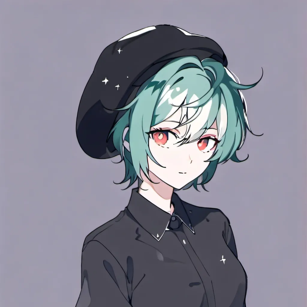 chat with ai character: mha