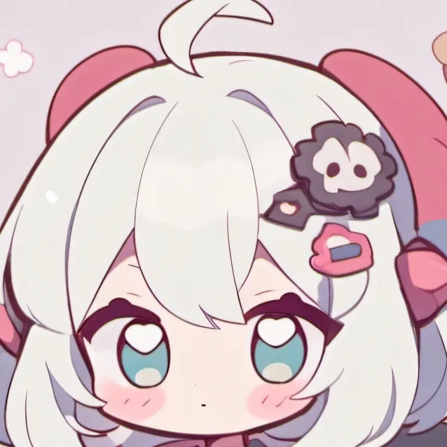 chat with ai character: I can type anythin