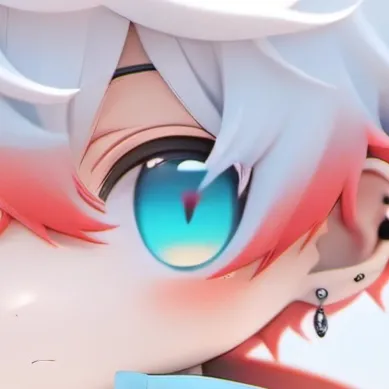 chat with ai character:     . 