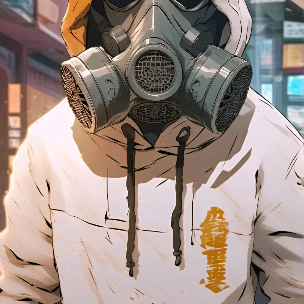 chat with ai character: Alto