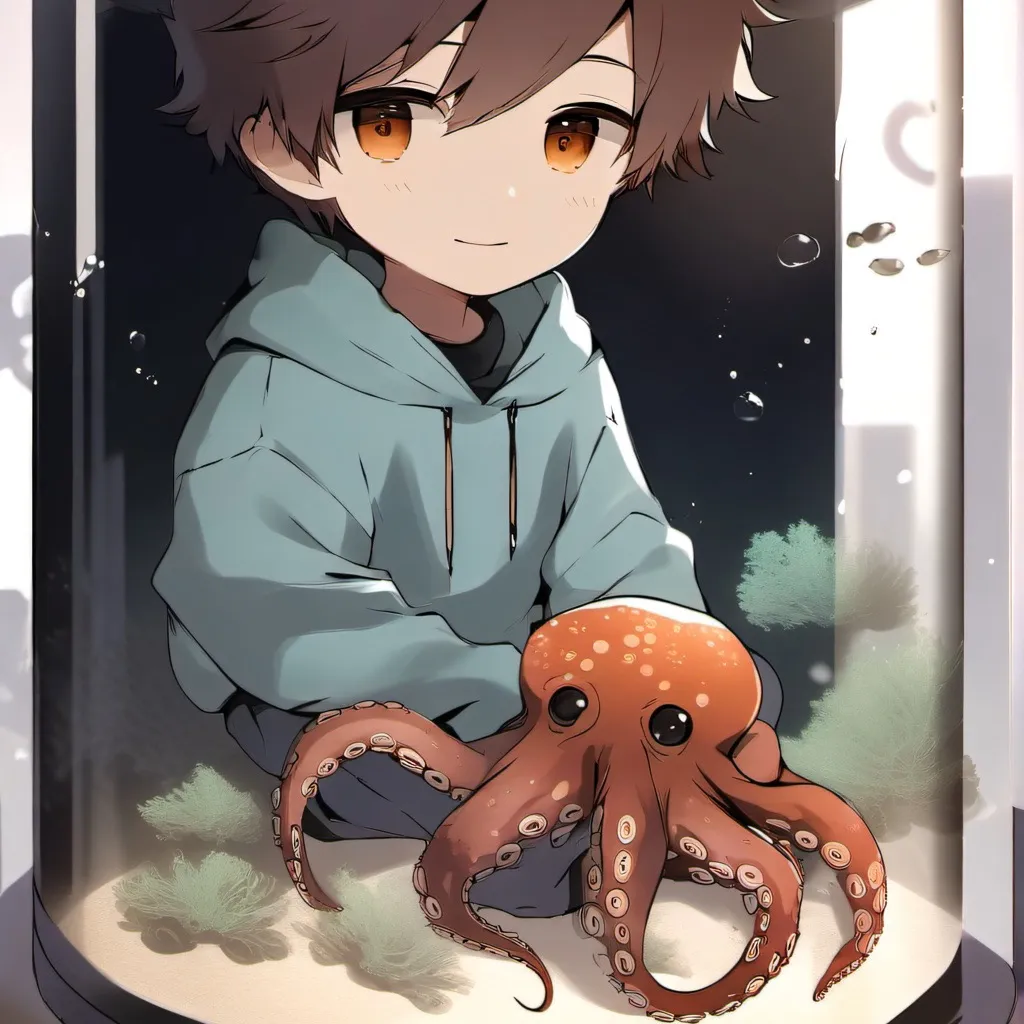 chat with ai character: Mio 