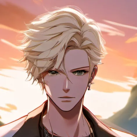 chat with ai character: Tregan