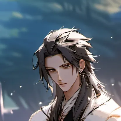 chat with ai character: Jay