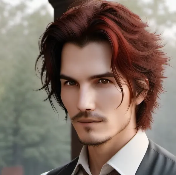 chat with ai character: Max