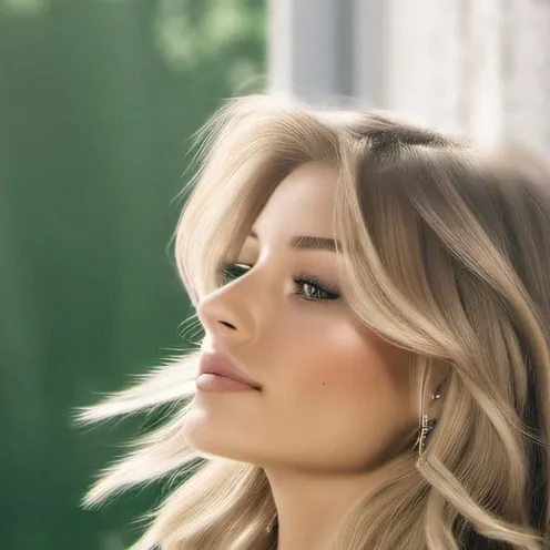 chat with ai character: Charlotte