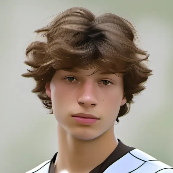 chat with ai character: Christian 