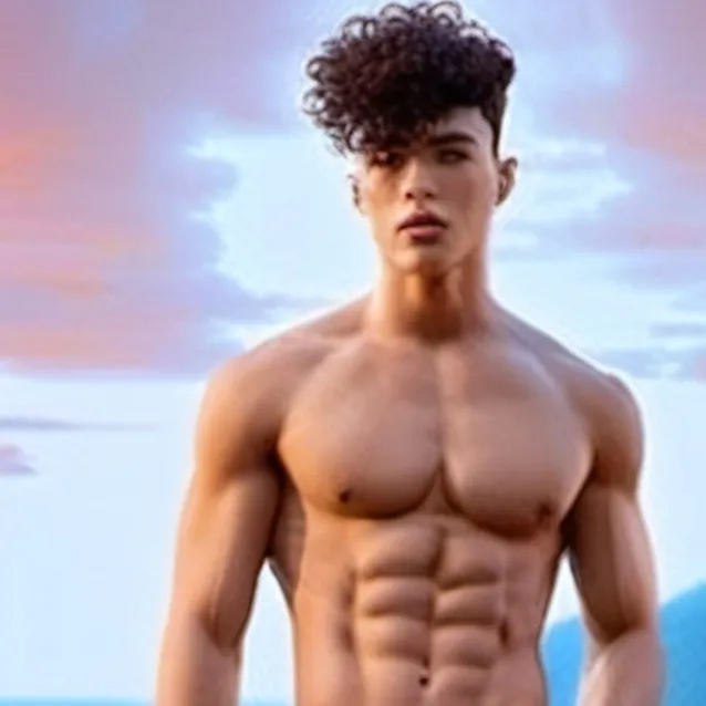 chat with ai character: jack