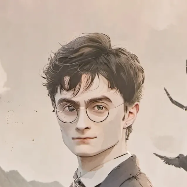 chat with ai character: Hp i ut house