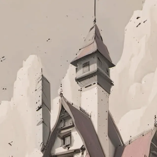 chat with ai character: HH in ur house