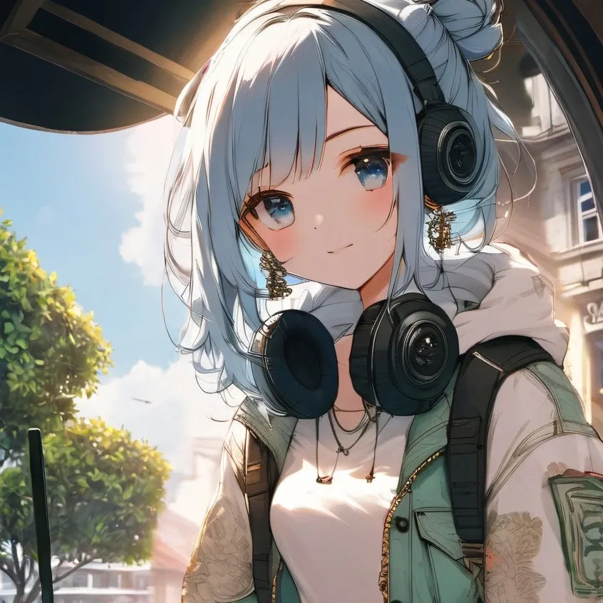 chat with ai character: kny in ur univers