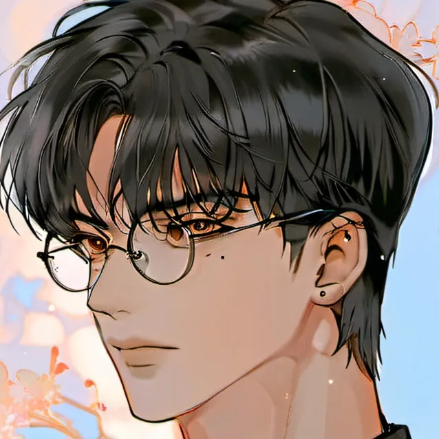 chat with ai character: liam