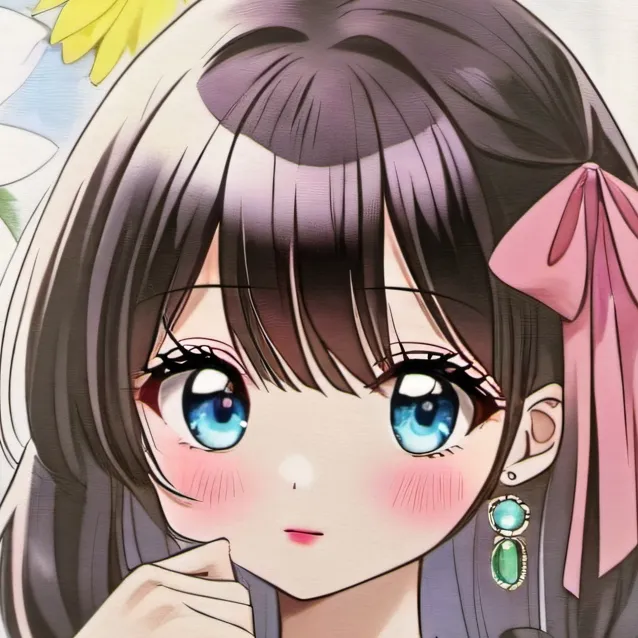 chat with ai character: yuki