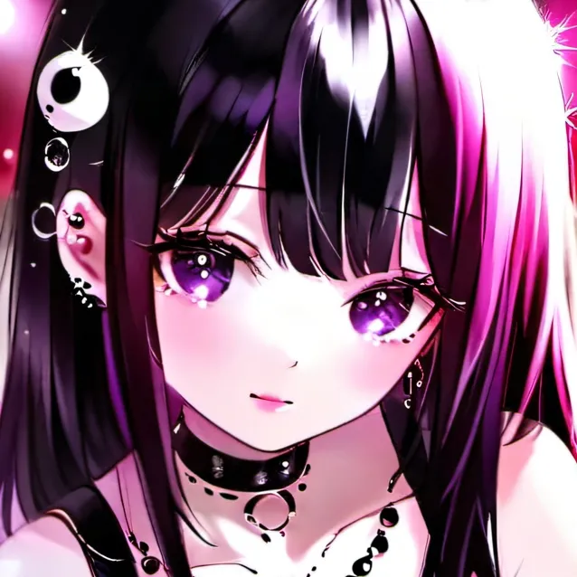 chat with ai character: yuki