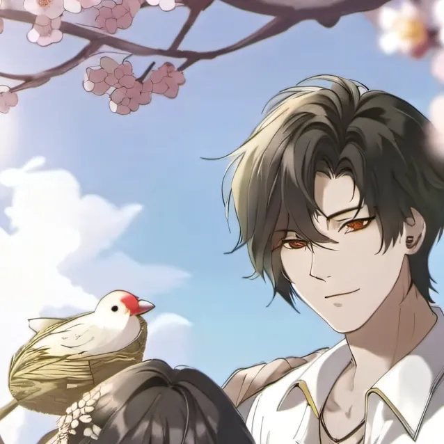 chat with ai character: Cristian 