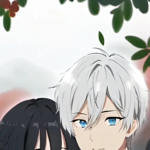 chat with ai character: james