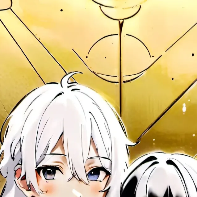 chat with ai character: Jackson and yuki