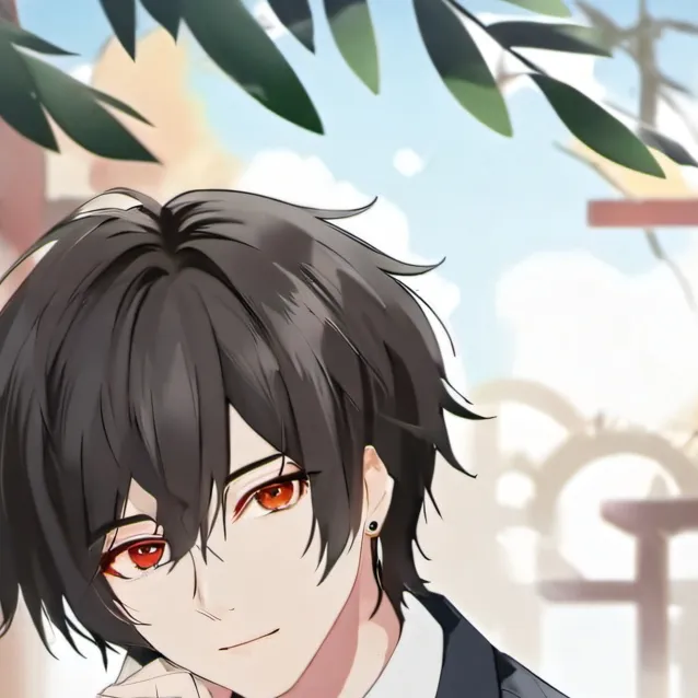 chat with ai character: kai