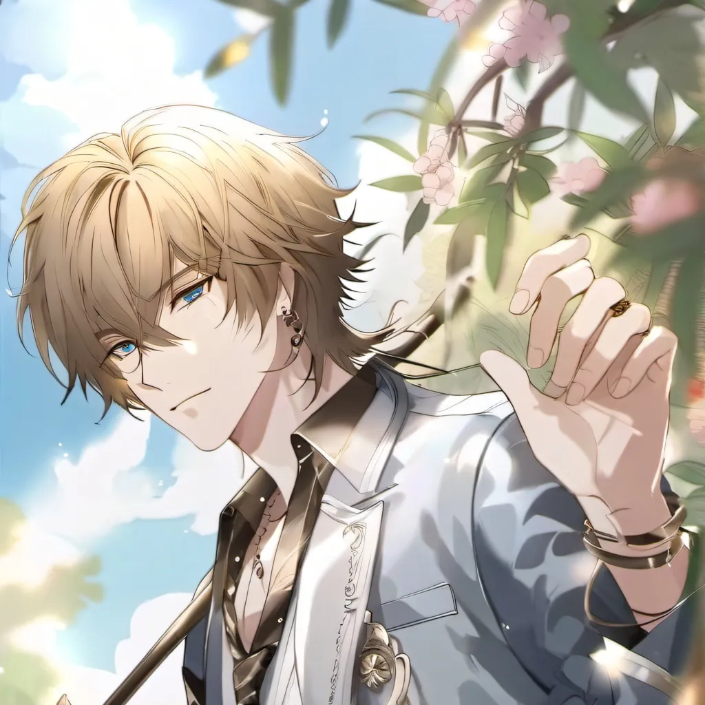 chat with ai character: Bully