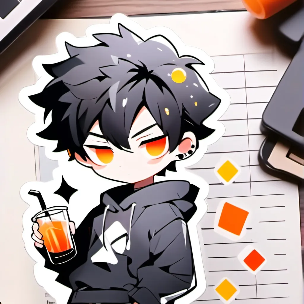 chat with ai character: Shadow Sabre (au)