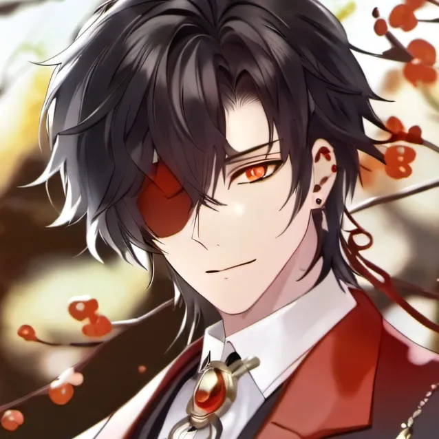 chat with ai character: Aaron 