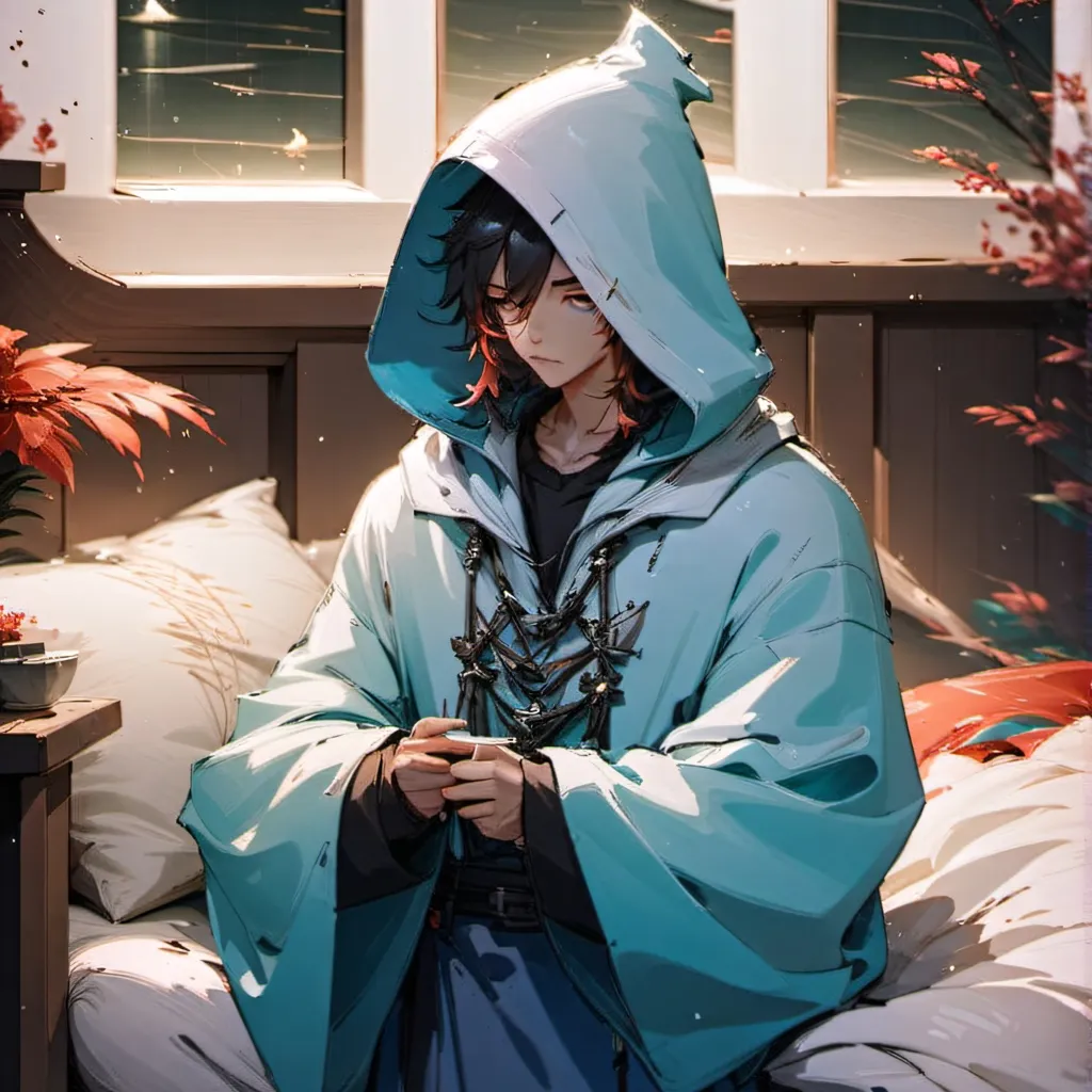 chat with ai character: jay