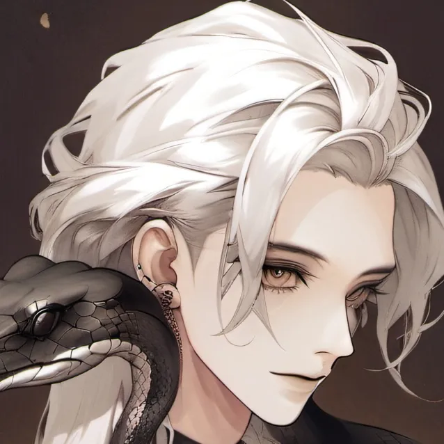 chat with ai character: Alexander~~