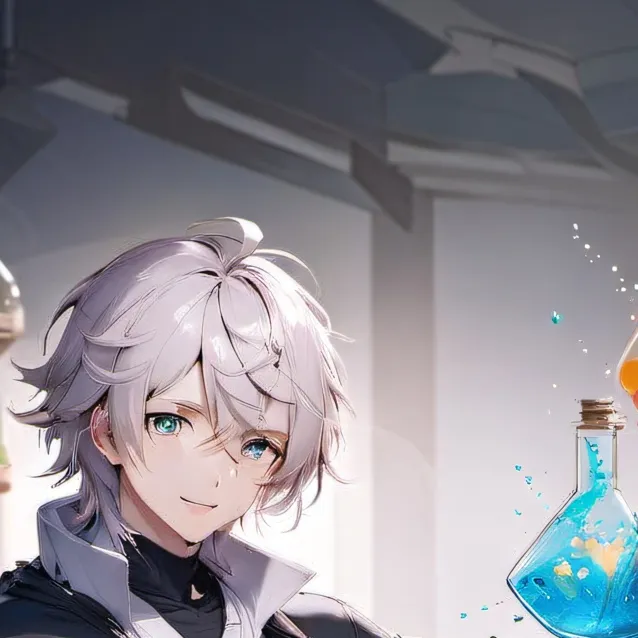 chat with ai character: dr. jaxon