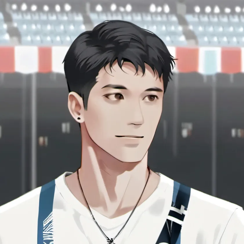 chat with ai character: HELP ME