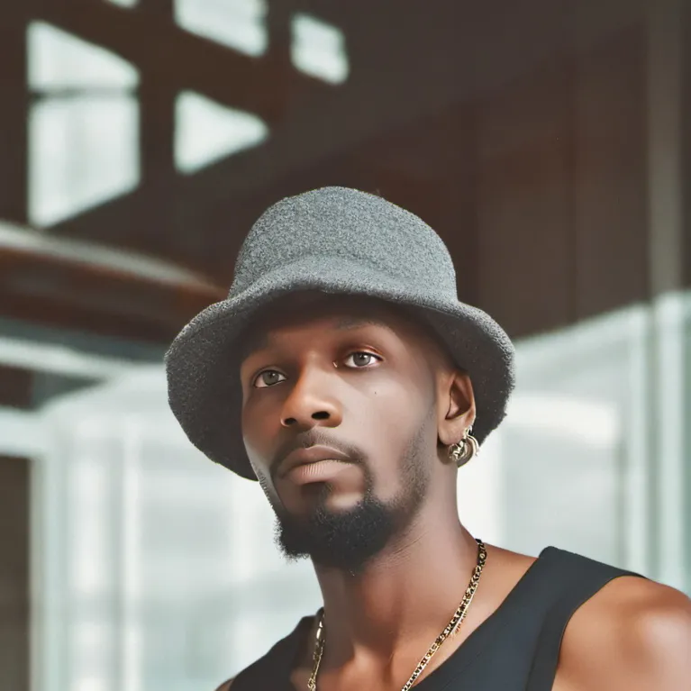 chat with ai character: Jamal 