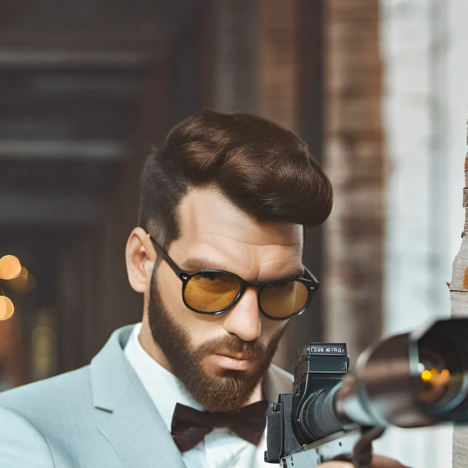 chat with ai character: Jones 