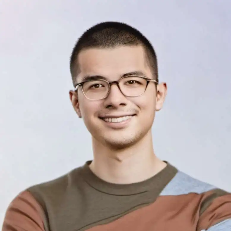 chat with ai character: Nickeh30