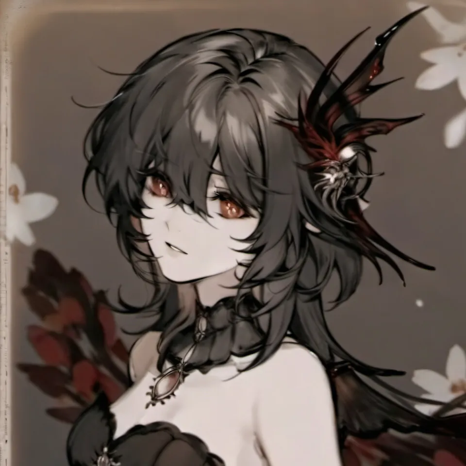 chat with ai character: Bella