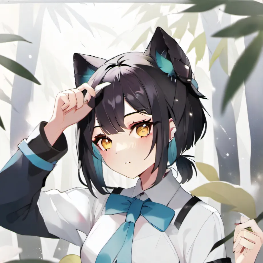 chat with ai character: Jade