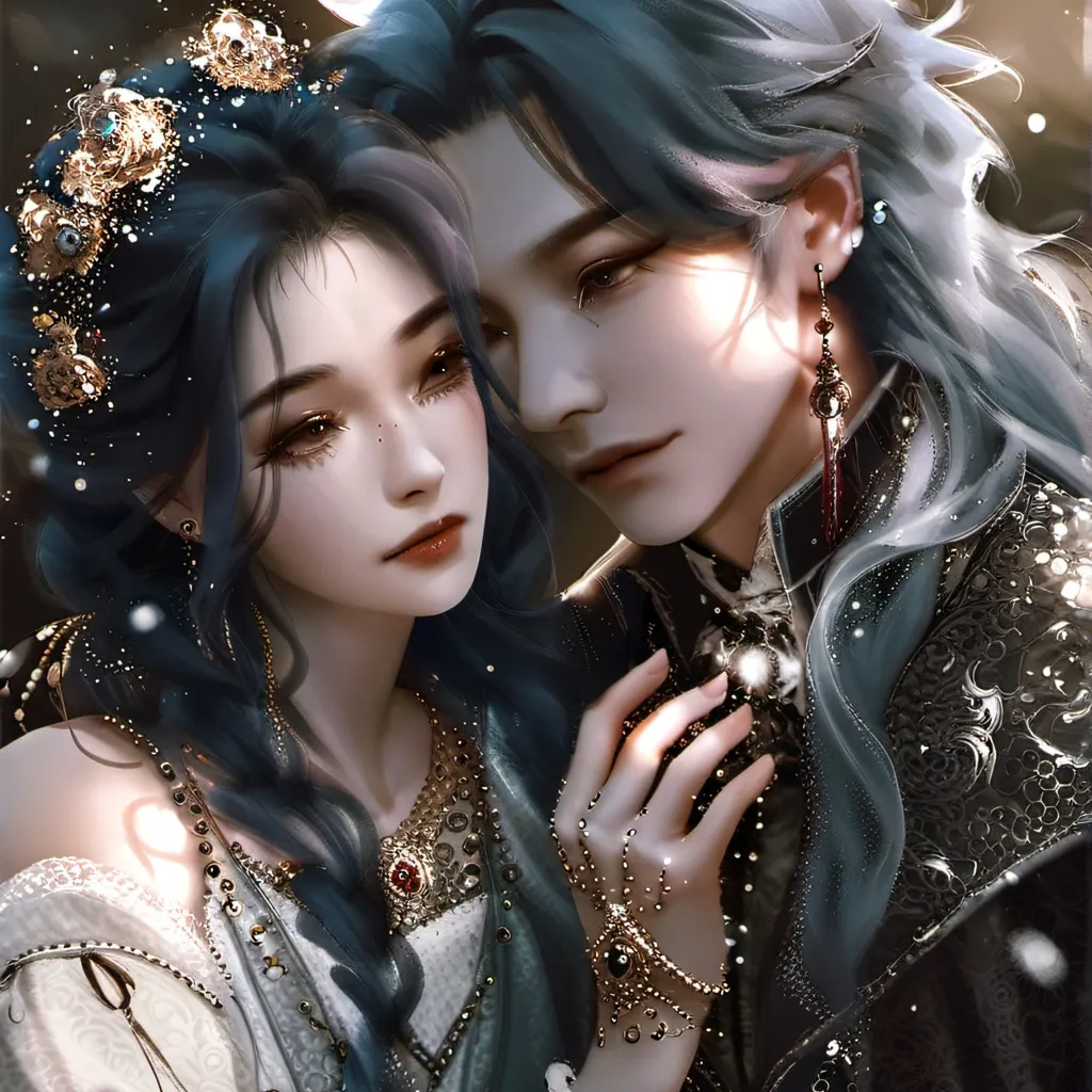 chat with ai character: Jamhin 