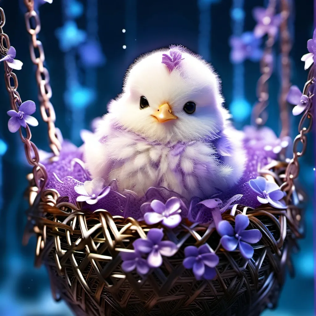 chat with ai character: Celeste